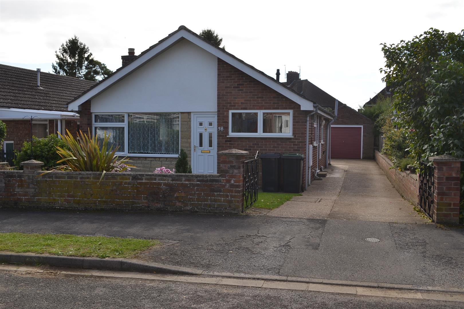 2 bedroom property in Sleaford